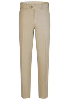 Brühl Chinohose Venice DO Brühl Chinohose Venice DO