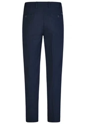 Brühl Chinohose Venice DO Dunkelblau/Blau