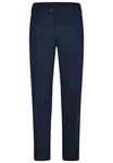 Brühl Chinohose Venice DO Dunkelblau/Blau