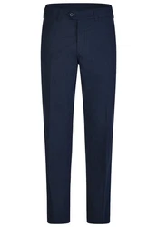 Brühl Chinohose Venice DO Dunkelblau/Blau