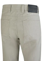 Brühl Chinohose York DO Khaki