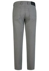 Brühl Chinohose York DO Hellgrau/Grau/Dunkelgrau/Khaki