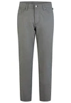 Brühl Chinohose York DO Hellgrau/Grau/Dunkelgrau/Khaki