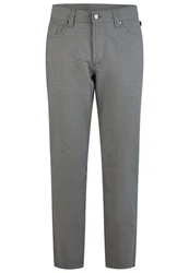 Brühl Chinohose York DO Hellgrau/Grau/Dunkelgrau/Khaki