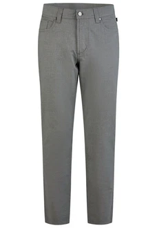 Brühl Chinohose York DO Hellgrau/Grau/Dunkelgrau/Khaki