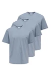 ONLY & SONS T-Shirt 3er Pack Onsfred 