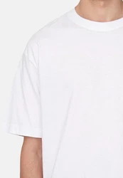 ONLY & SONS T-Shirt 3er Pack Onsfred Hellgrau/Grau/Dunkelgrau/Dunkelblau/Weiß