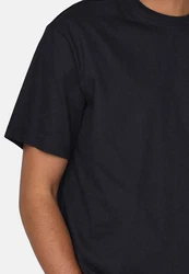ONLY & SONS T-Shirt 3er Pack Onsfred Schwarz/Dunkelblau