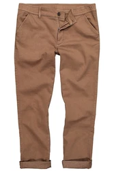 JP1880 Chinohose Flexnamic Khaki/Braun/Beige