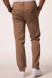 JP1880 Chinohose Flexnamic Khaki/Braun/Beige