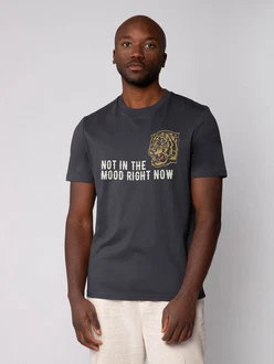 wat? Apparel T-Shirt Not in the mood wat? Apparel T-Shirt Not in the mood