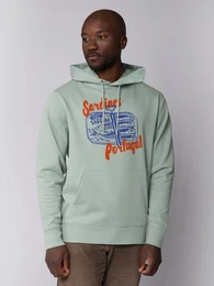 Hoodie Sardines Portugal