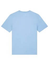wat? Apparel T-Shirt My kitchen my rules Hellblau/Blau