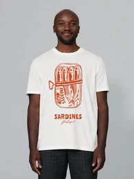 T-Shirt Sardines Portugal