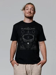 T-Shirt Surround