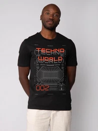 T-Shirt Technoworld