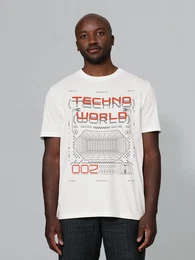 T-Shirt Technoworld
