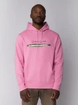 wat? Apparel Hoodie Niedliche Sardelle Rosa