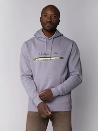 Hoodie Niedliche Sardelle