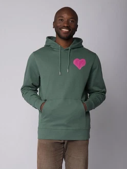 wat? Apparel Hoodie