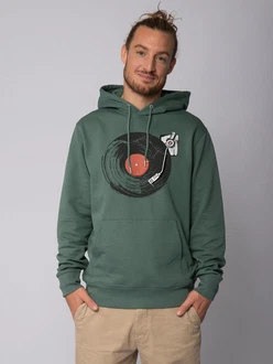 wat? Apparel Hoodie Schallplatte wat? Apparel Hoodie Schallplatte