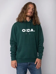 Hoodie Oida