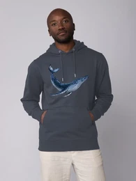 Hoodie Wal