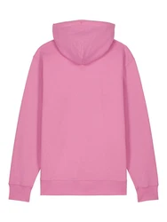 wat? Apparel Hoodie Spread Love Rosa