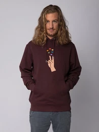 Hoodie Spread Love