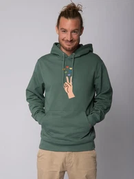 Hoodie Spread Love