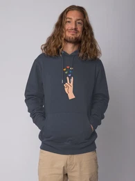 Hoodie Spread Love