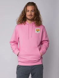 Hoodie Von Herzen