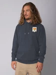 wat? Apparel Hoodie Von Herzen Hellgrau/Grau/Blau/Hellblau/Dunkelgrau/Dunkelblau