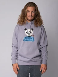 Hoodie Panda