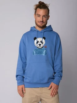 wat? Apparel Hoodie Panda wat? Apparel Hoodie Panda