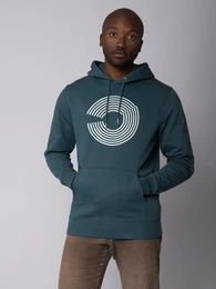 Hoodie Abstract 01