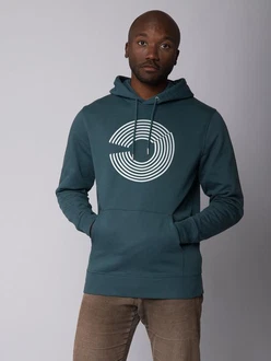 wat? Apparel Hoodie Abstract