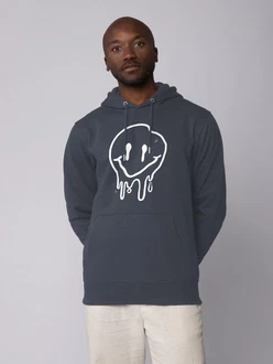 wat? Apparel Hoodie Smiley wat? Apparel Hoodie Smiley
