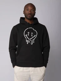 Hoodie Smiley