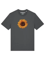 wat? Apparel T-Shirt sonnenblume