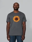 wat? Apparel T-Shirt sonnenblume