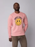wat? Apparel Sweatshirt Happy times 