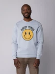 wat? Apparel Sweatshirt Happy times 