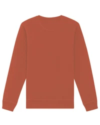 wat? Apparel Sweatshirt Happy times 
