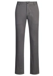 Stoffhose Chino_slim (1-tlg)