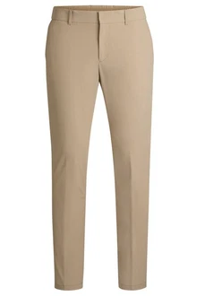 BOSS Stoffhose P-Genius-WG-PK-251F P-Genius-WG-PK-251F