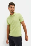 camel active Poloshirt Grün/Hellgrün/Neonfarben camel active Poloshirt Grün/Hellgrün/Neonfarben