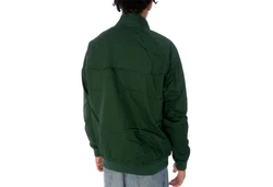 Ben Sherman Blouson Jacke Signature Harrington Dunkelgrün/Grün