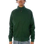 Ben Sherman Blouson Jacke Signature Harrington Dunkelgrün/Grün