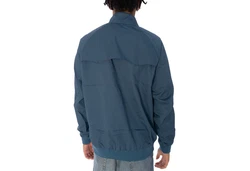 Ben Sherman Blouson Jacke Signature Harrington Blau/Hellblau/Dunkelblau